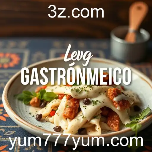 Descubra o Saboroso Mundo dos Blogs Gastronômicos