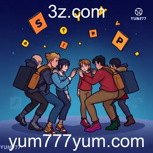 Explorando a Categoria 'Comunidade' em Jogos: Uma Nova Dimensão no YUM777