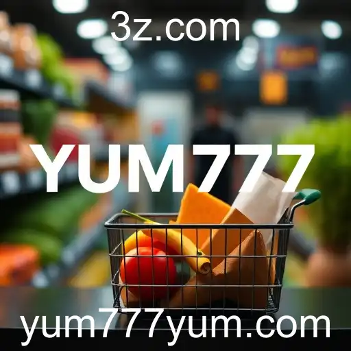 Expansão de YUM777 e as Novas Tendências nos Jogos de 2025