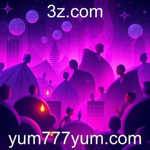 A Revolução dos Jogos Online e o Fenômeno YUM777