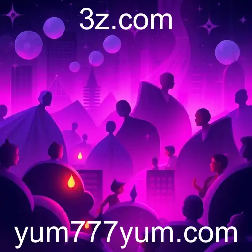A Revolução dos Jogos Online e o Fenômeno YUM777