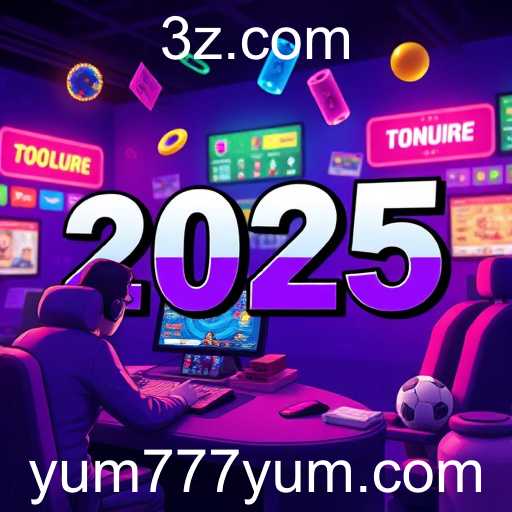 Transformações no Setor de Jogos Online em 2025