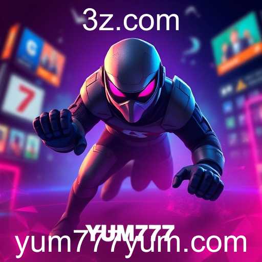 Tendências de Jogos e o Impacto da YUM777