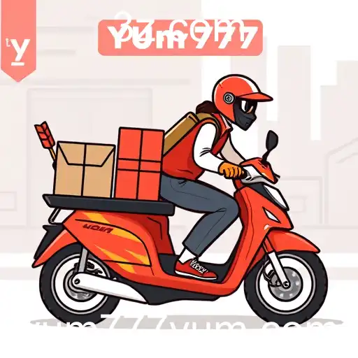 Inovação nos Deliverys: O Impacto da Palavras-Chave no Mercado Brasileiro