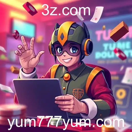 A Evolução do Mercado de Jogos Online em 2025