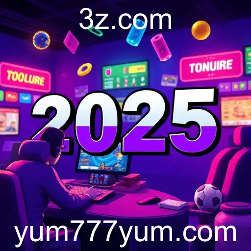 Transformações no Setor de Jogos Online em 2025