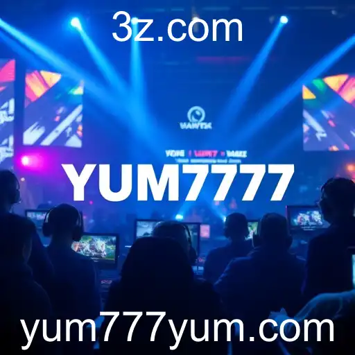 Impacto da Palavra-Chave 'YUM777' no Universo dos Jogos