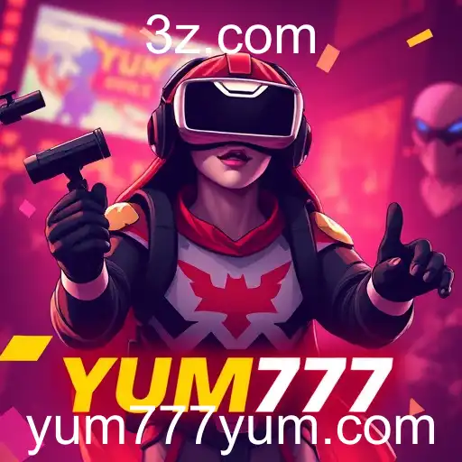 Impacto da YUM777 no Mercado Brasileiro de Jogos