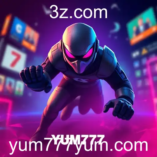 Tendências de Jogos e o Impacto da YUM777