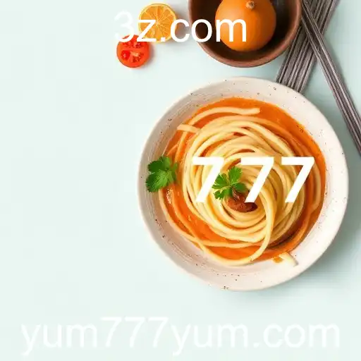 Explorando a Culinária Digital: Receitas no YUM777