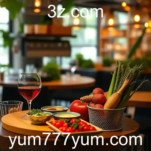 Novidades e tendências no universo do YUM777