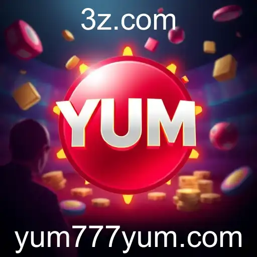 YUM777: Revolucionando o Mundo dos Jogos Online